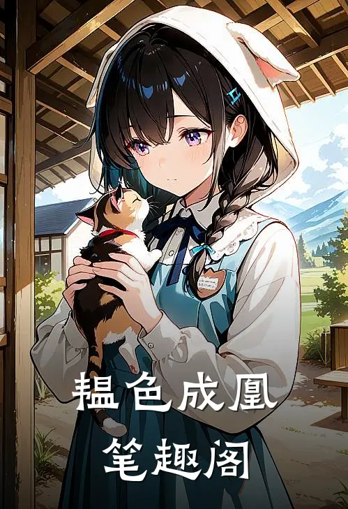 韫色成凰笔趣阁