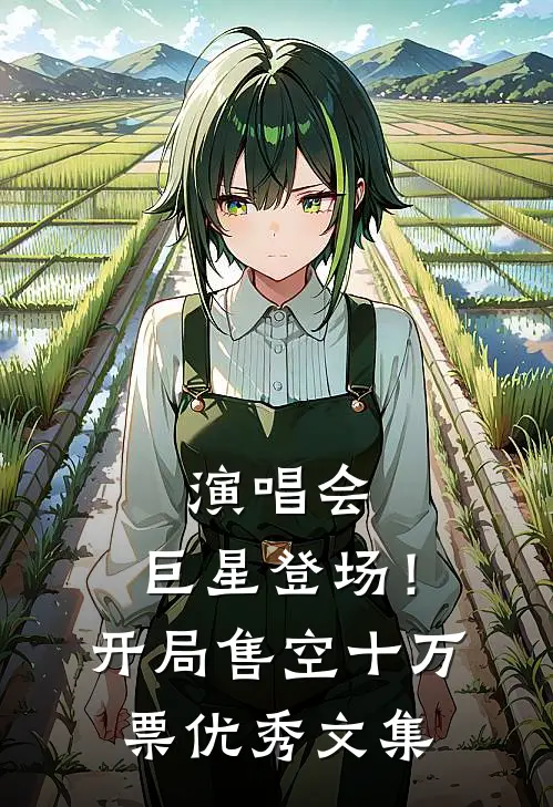 演唱会：巨星登场！开局售空十万票优秀文集