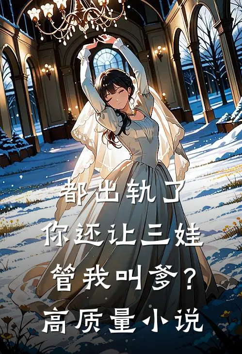 都出轨了,你还让三娃管我叫爹?高质量