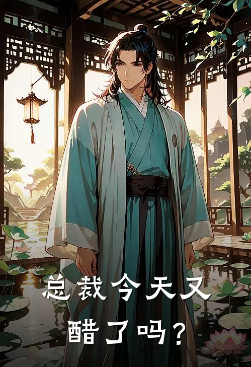总裁今天又醋了吗？