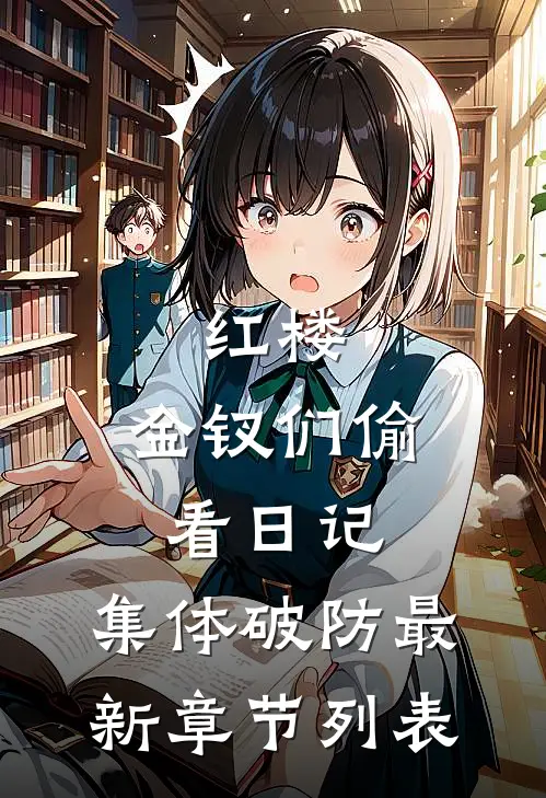 红楼：金钗们偷看日记，集体破防最新章节列表