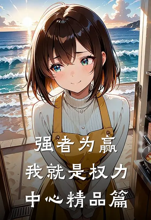 强者为赢：我就是权力中心精品篇