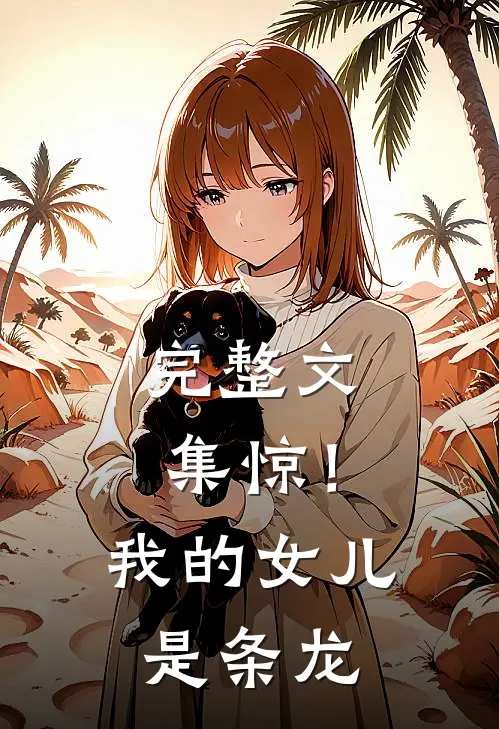 完整文集惊！我的女儿是条龙