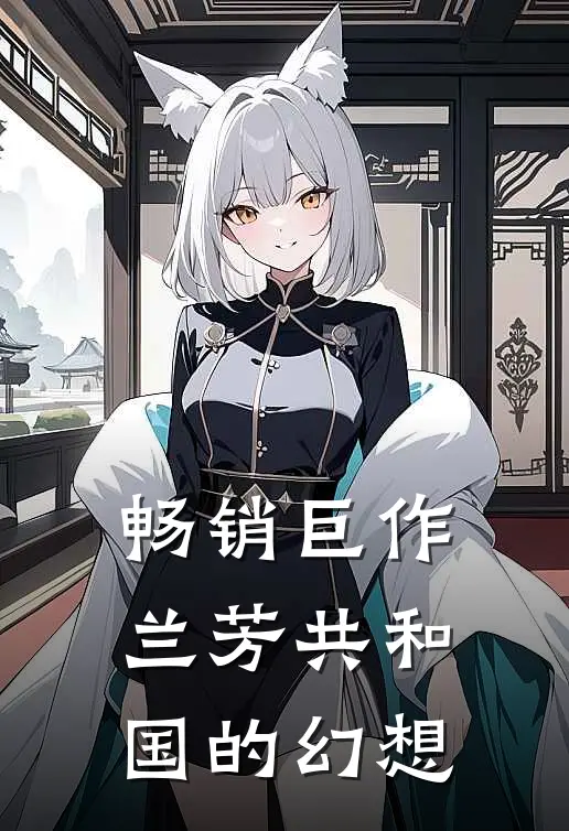 畅销巨作兰芳共和国的幻想