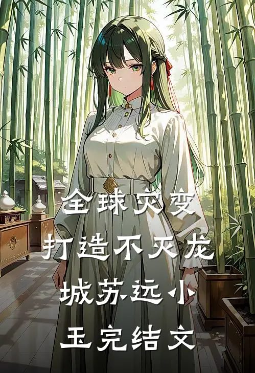 全球灾变：打造不灭龙城苏远小玉完结文