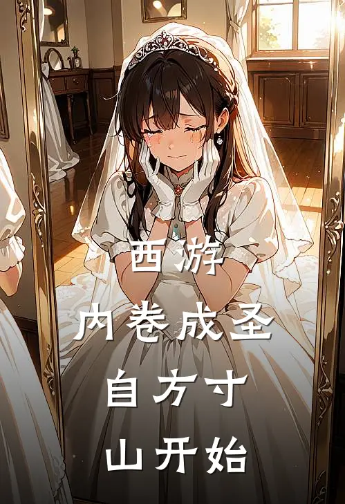 西游：内卷成圣，自方寸山开始