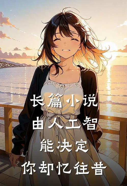 长篇小说由人工智能决定，你却忆往昔