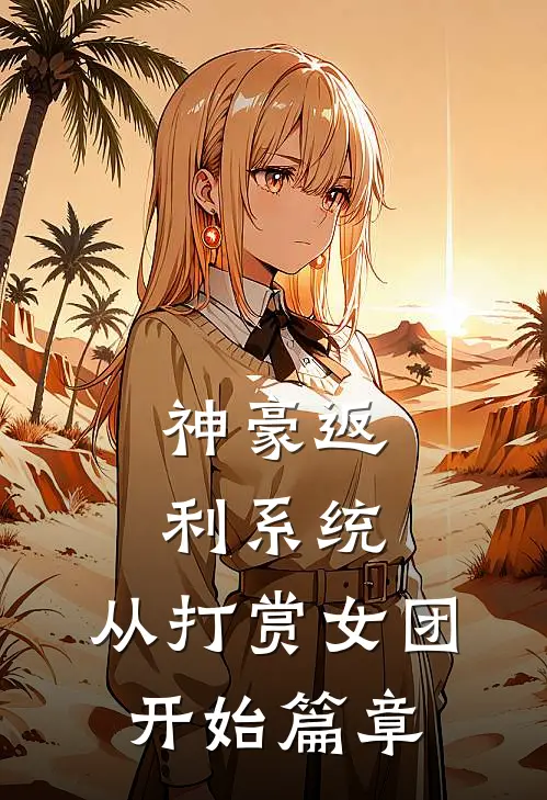 神豪返利系统：从打赏女团开始篇章