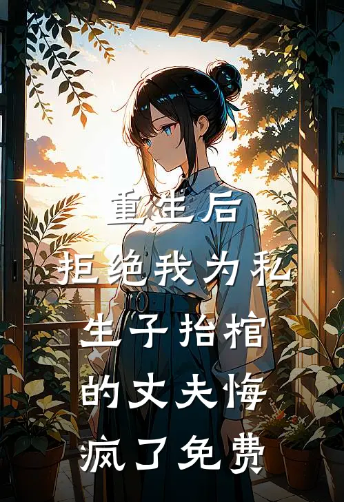 重生后，拒绝我为私生子抬棺的丈夫悔疯了免费