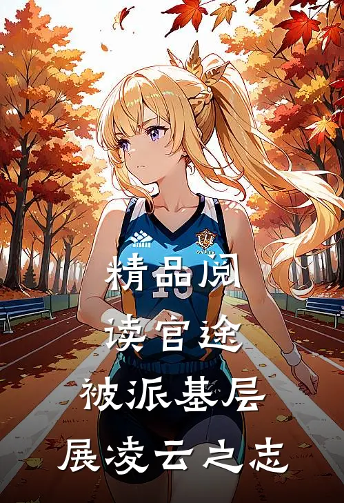 精品阅读官途：被派基层，展凌云之志