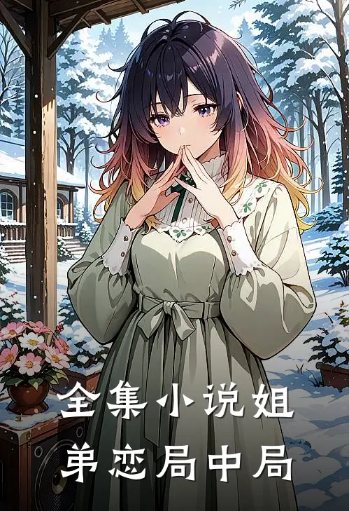 全集小说姐弟恋局中局