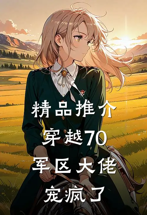 精品推介穿越70：军区大佬宠疯了