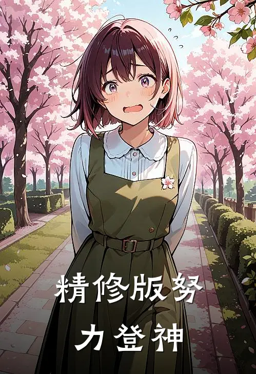 精修版努力登神