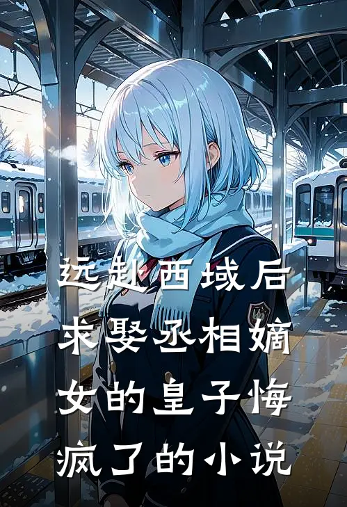 远赴西域后，求娶丞相嫡女的皇子悔疯了的小说