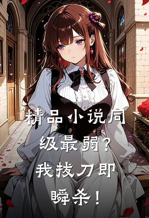 精品小说同级最弱？我拔刀即瞬杀！