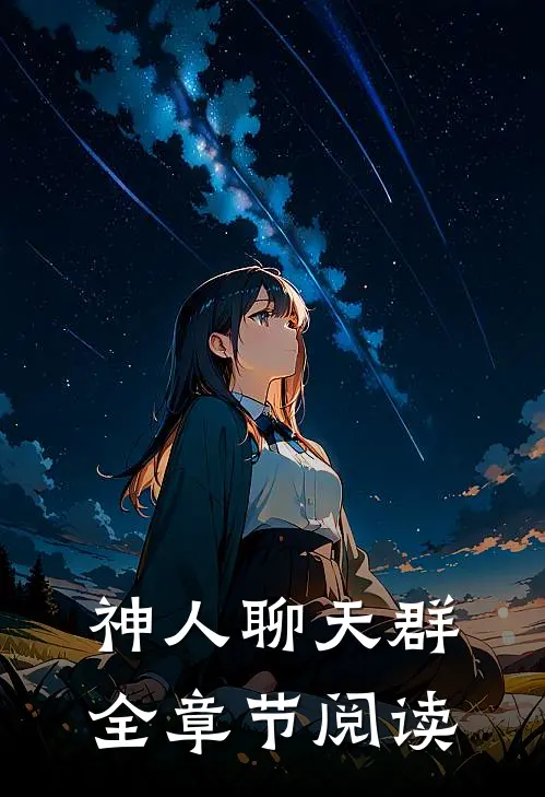 神人聊天群全章节阅读