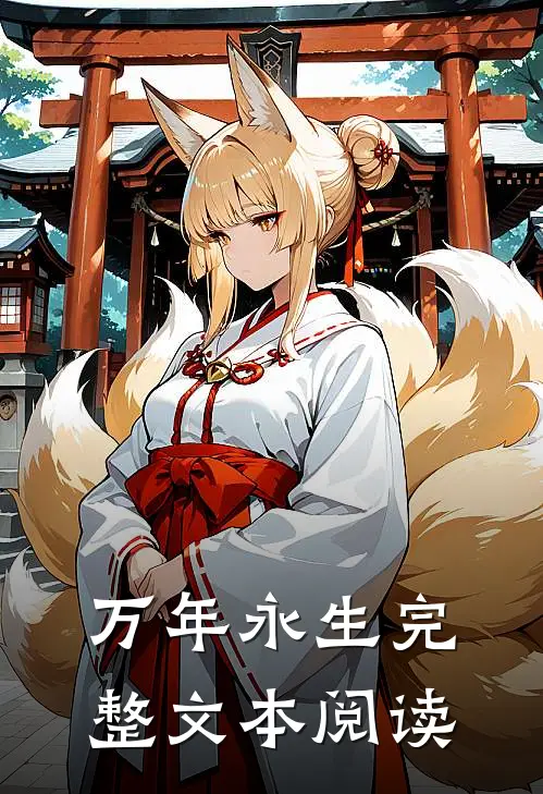 万年永生完整文本阅读