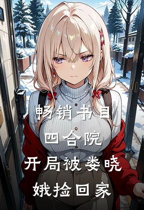 畅销书目四合院：开局被娄晓娥捡回家