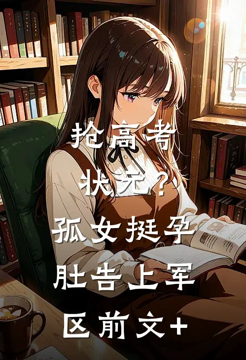 抢高考状元？孤女挺孕肚告上军区前文+