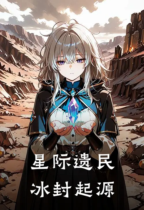 星际遗民：冰封起源