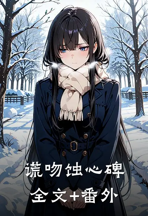 谎吻蚀心碑全文+番外