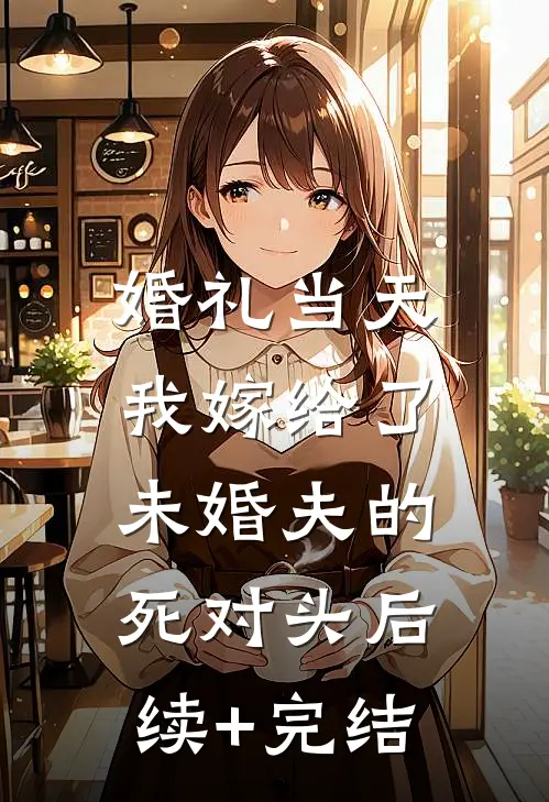 婚礼当天，我嫁给了未婚夫的死对头后续+完结