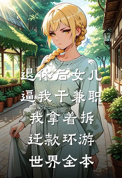 退休后女儿逼我干兼职，我拿着拆迁款环游世界全本
