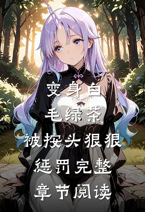 变身白毛绿茶，被按头狠狠惩罚完整章节阅读