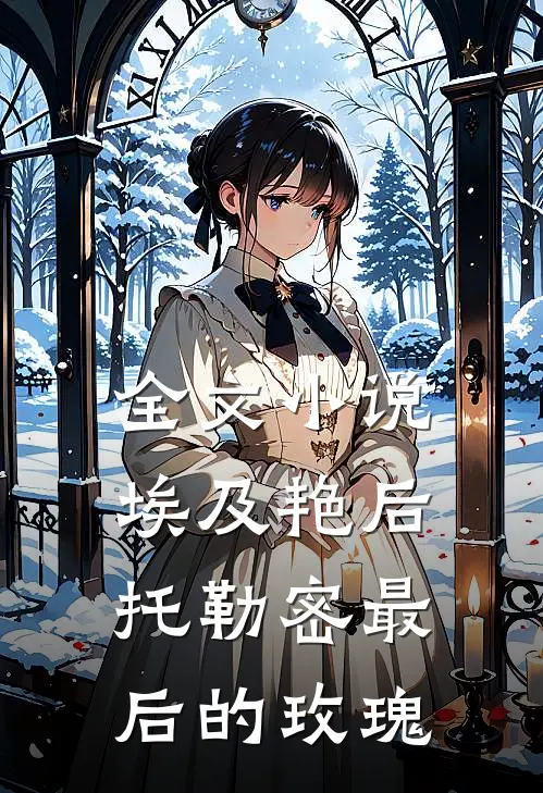 全文小说埃及艳后：托勒密最后的玫瑰