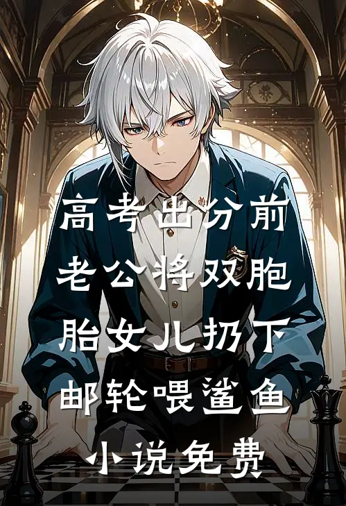 高考出分前，老公将双胞胎女儿扔下邮轮喂鲨鱼小说免费
