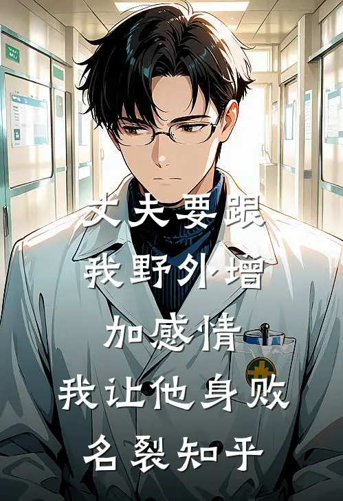 丈夫要跟我野外增加感情，我让他身败名裂知乎