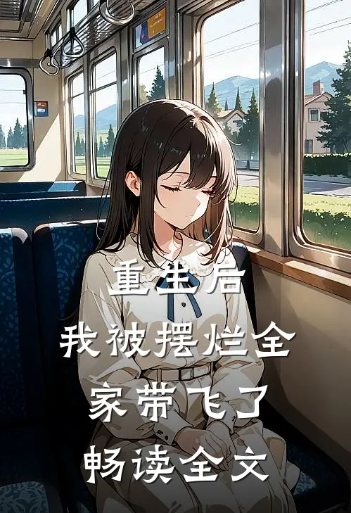 重生后：我被摆烂全家带飞了畅读全文