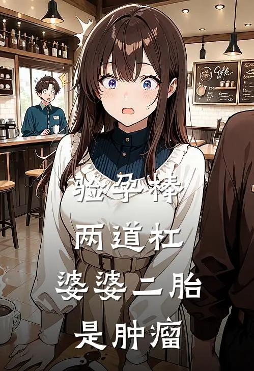 验孕棒两道杠，婆婆二胎是肿瘤