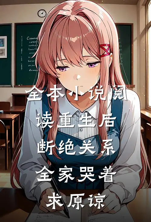 全本小说阅读重生后断绝关系，全家哭着求原谅