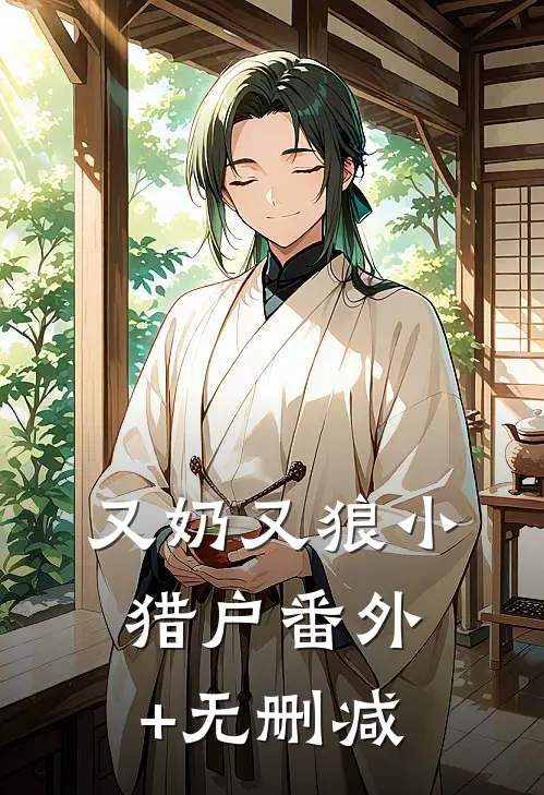 又奶又狼小猎户番外+无删减