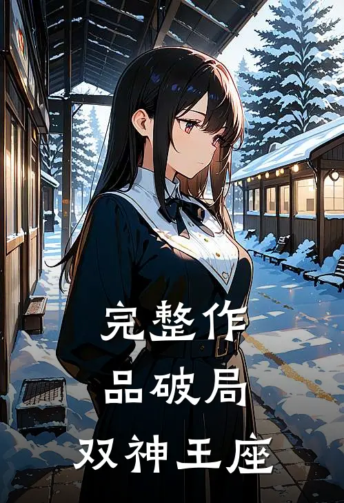 完整作品破局：双神王座