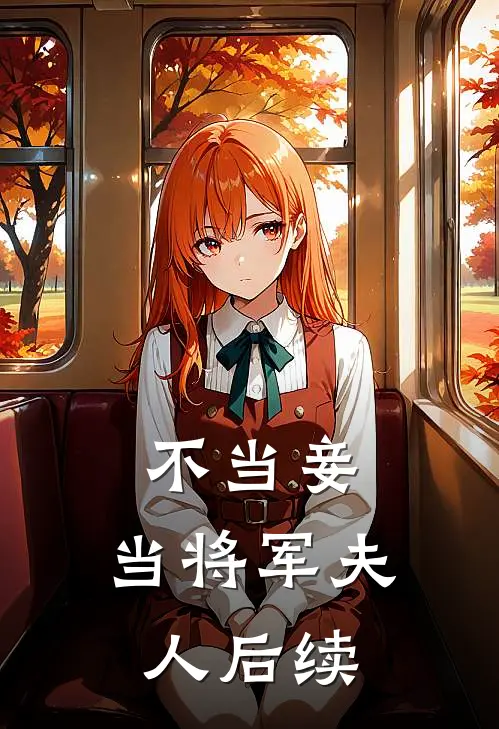 不当妾，当将军夫人后续