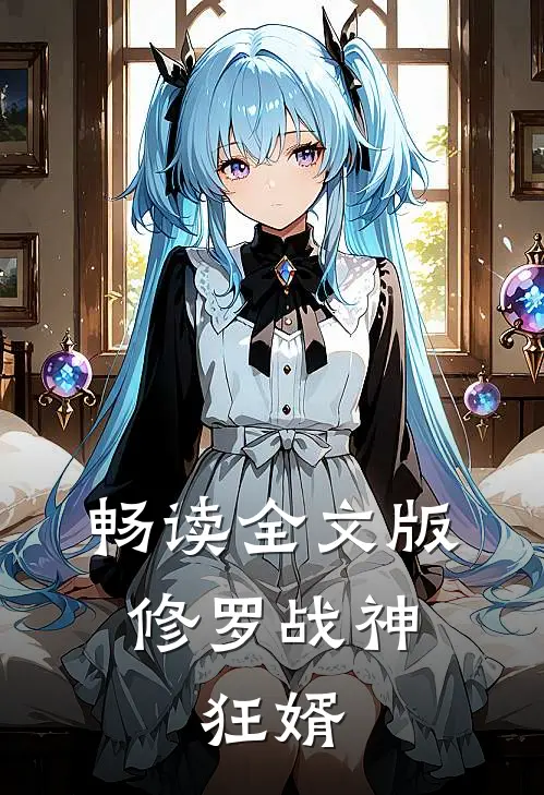 畅读全文版修罗战神：狂婿