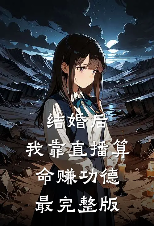 结婚后，我靠直播算命赚功德最完整版