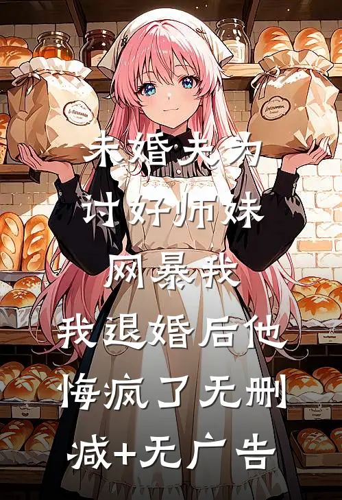 未婚夫为讨好师妹网暴我，我退婚后他悔疯了无删减+无广告