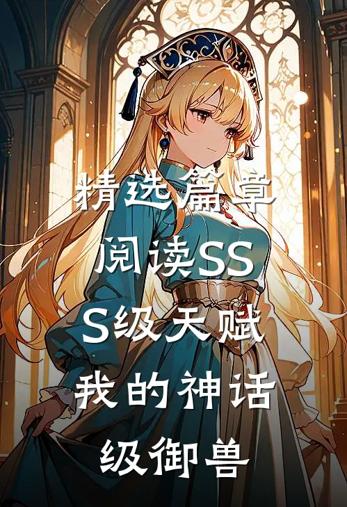 精选篇章阅读SSS级天赋：我的神话级御兽