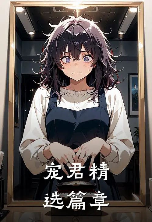 宠君精选篇章