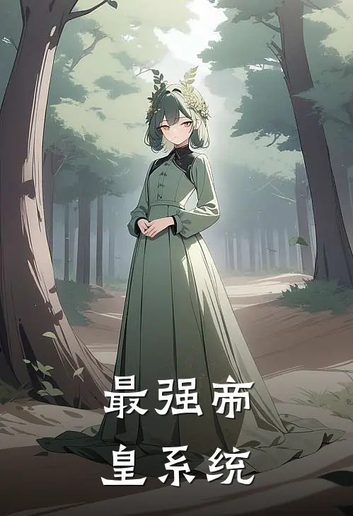 最强帝皇系统