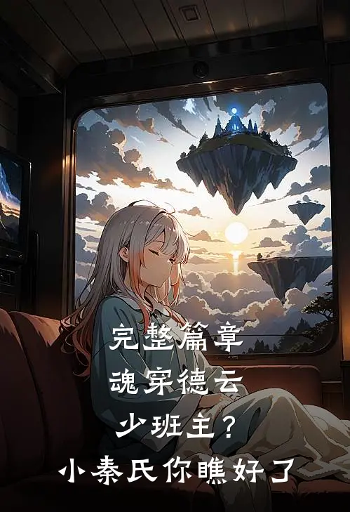 完整篇章魂穿德云少班主？小秦氏你瞧好了
