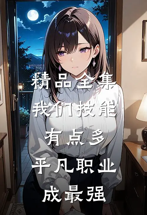 精品全集我们技能有点多，平凡职业成最强