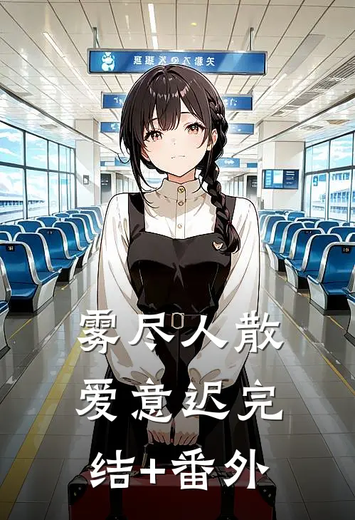 雾尽人散爱意迟完结+番外