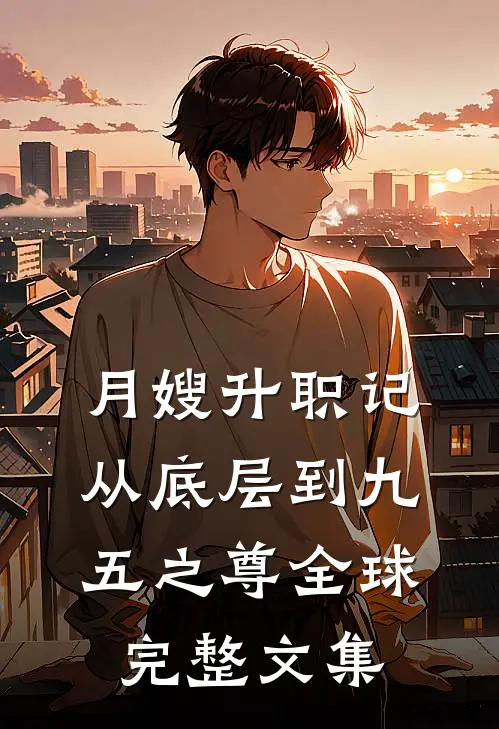 月嫂升职记：从底层到九五之尊全球完整文集