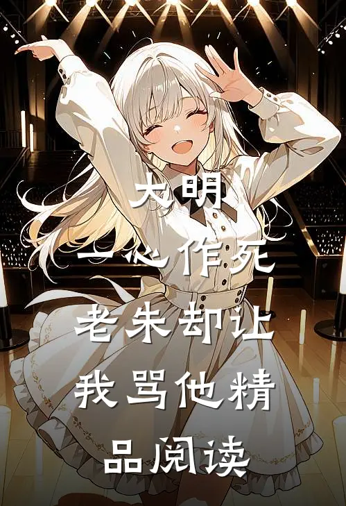 大明：一心作死，老朱却让我骂他精品阅读