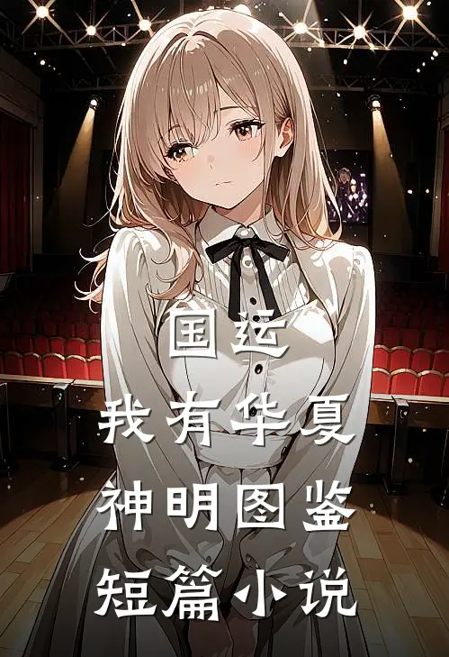 国运：我有华夏神明图鉴短篇小说