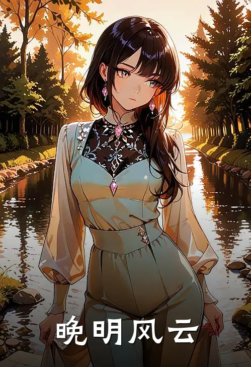 晚明风云